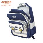 Sac à dos scolaire AOKING – Qualité supérieure – Image 6