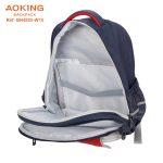 Sac à dos scolaire AOKING – Qualité supérieure – Image 9
