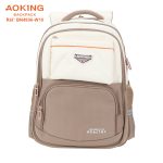 Sac à dos scolaire AOKING – Qualité supérieure – Image 2