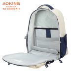 Sac à dos scolaire AOKING – Qualité supérieure – Image 8