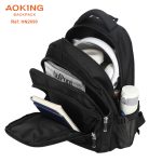 Sac à dos scolaire léger et tendance Aoking – Image 6