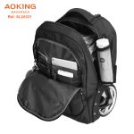 Sac à dos professionnel à roulettes – Voyage & affaires, grande capacité – Image 6
