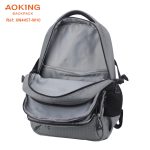 Sac à dos scolaire AOKING – Qualité supérieure – Image 7
