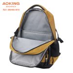 Sac à dos scolaire AOKING – Qualité supérieure – Image 7
