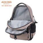 Sac à dos scolaire AOKING – Qualité supérieure – Image 8