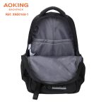Sac à dos scolaire AOKING – Qualité supérieure – Image 7
