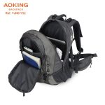 Sac à dos Randonnée & Voyage AOKING – Étanche & Ergonomique (YJN67752) – Image 5