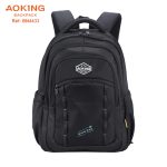 Sac à dos scolaire AOKING – Qualité supérieure – Image 4