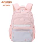 Sac à dos scolaire AOKING – Qualité supérieure – Image 5