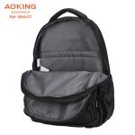 Sac à dos scolaire AOKING – Qualité supérieure – Image 10
