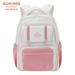 Sac à dos scolaire AOKING – Qualité supérieure – Image 4