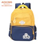 Sac à dos scolaire AOKING – Qualité supérieure