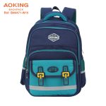 Sac à dos scolaire AOKING – Qualité supérieure – Image 4