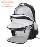Sac à dos scolaire AOKING – Qualité supérieure – Image 9