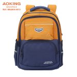 Sac à dos scolaire AOKING – Qualité supérieure – Image 3