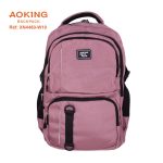Sac à dos scolaire AOKING – Qualité supérieure – Image 3