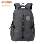 Sac à dos scolaire AOKING – Qualité supérieure – Image 2