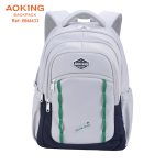 Sac à dos scolaire AOKING – Qualité supérieure – Image 3