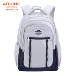 Sac à dos scolaire AOKING – Qualité supérieure – Image 4