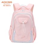 Sac à dos scolaire AOKING – Qualité supérieure – Image 3