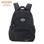 Sac à dos scolaire AOKING – Qualité supérieure – Image 4