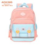 Sac à dos scolaire AOKING – Qualité supérieure – Image 3