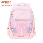 Sac à dos scolaire AOKING – Qualité supérieure – Image 4