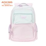 Sac à dos scolaire AOKING – Qualité supérieure – Image 4