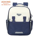 Sac à dos scolaire AOKING – Qualité supérieure – Image 3