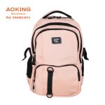 Sac à dos scolaire AOKING – Qualité supérieure – Image 4