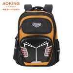 Sac à dos scolaire AOKING – Qualité supérieure – Image 3