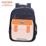 Sac à dos scolaire AOKING – Qualité supérieure – Image 2