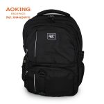 Sac à dos scolaire AOKING – Qualité supérieure – Image 2