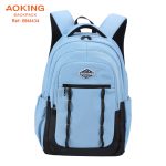 Sac à dos scolaire AOKING – Qualité supérieure – Image 3