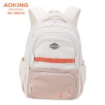 Sac à dos scolaire AOKING – Qualité supérieure – Image 3