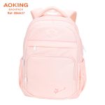 Sac à dos scolaire AOKING – Qualité supérieure – Image 3