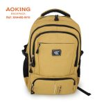 Sac à dos scolaire AOKING – Qualité supérieure