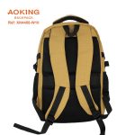 Sac à dos scolaire AOKING – Qualité supérieure – Image 5