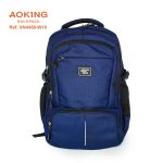 Sac à dos scolaire AOKING – Qualité supérieure – Image 3