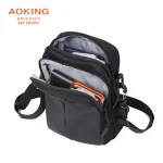 Sacoche Aoking – Idéale pour les sorties et les voyages – Image 5