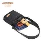 Sacoche Aoking – Idéale pour les sorties et les voyages – Image 5