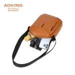 Sacoche Aoking – Idéale pour les sorties et les voyages – Image 6