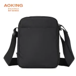 Sacoche Aoking – Idéale pour les sorties et les voyages – Image 4