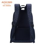 Sac à dos scolaire AOKING – Qualité supérieure – Image 4