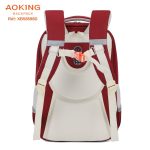Sac à dos scolaire AOKING – Qualité supérieure – Image 8