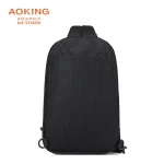 Sacoche Aoking – Idéale pour les sorties et les voyages – Image 5