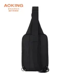 Sacoche Aoking – Idéale pour les sorties et les voyages – Image 4