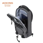 Sacoche Aoking – Idéale pour les sorties et les voyages – Image 6