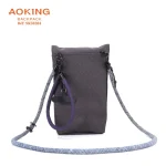 Sacoche Aoking – Idéale pour les sorties et les voyages – Image 7