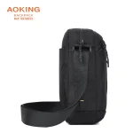 Sacoche Aoking – Idéale pour les sorties et les voyages – Image 3